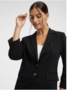 Orsay Černé dámské sako ORSAY