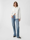 GAP Popelínová košile The Perfect Shirt GAP