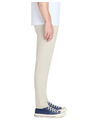 Celio Béžové pánské slim kalhoty Celio Jofive 30