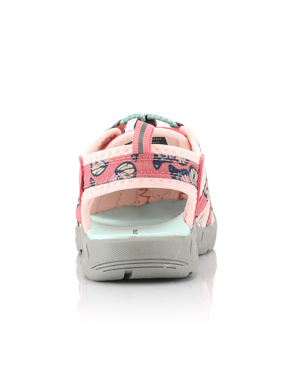 ALPINE PRO Gaster Sandále dětské