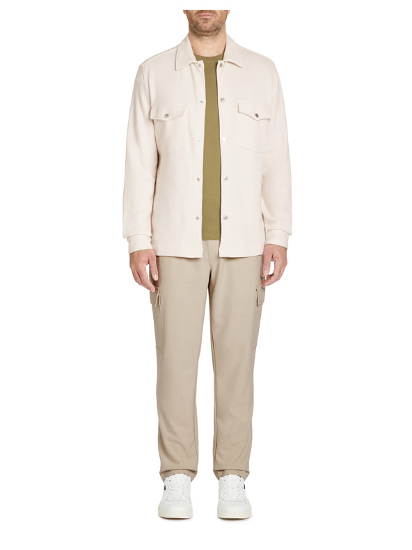 Celio Kalhoty cargo Jomou1