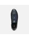 Geox Tmavě modré pánské tenisky Geox Deiven