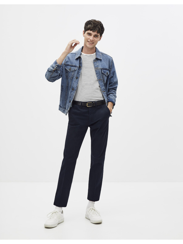 Celio Pocharles Kalhoty