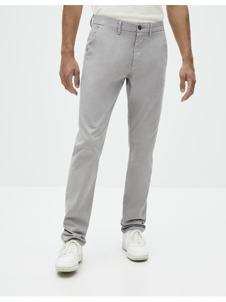 Celio Pobelt Chino Kalhoty