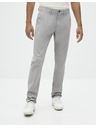 Celio Pobelt Chino Kalhoty
