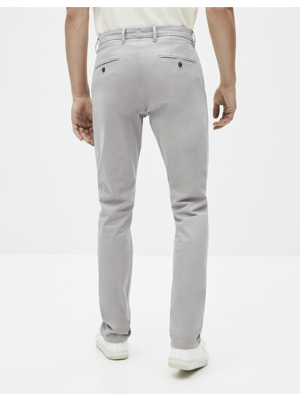 Celio Pobelt Chino Kalhoty
