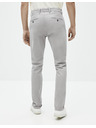 Celio Pobelt Chino Kalhoty