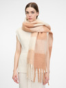 Orsay Béžová dámská šála ORSAY