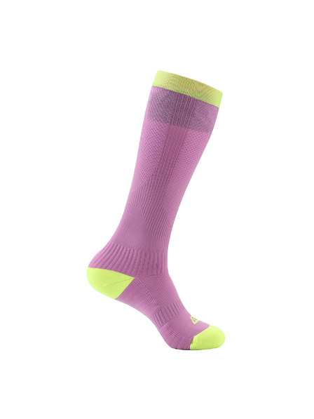 ALPINE PRO Fialové dámské sportovní podkolenky ALPINE PRO Niele