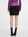 Orsay Černá dámská sukně ORSAY