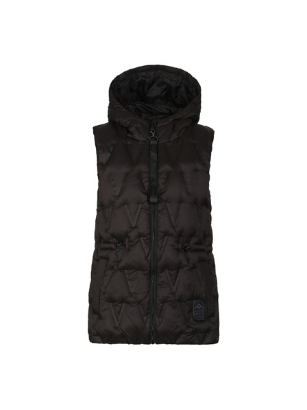 NAX Dámská vesta hi-therm NAX KERTA