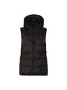 NAX Dámská vesta hi-therm NAX KERTA