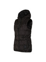 NAX Dámská vesta hi-therm NAX KERTA