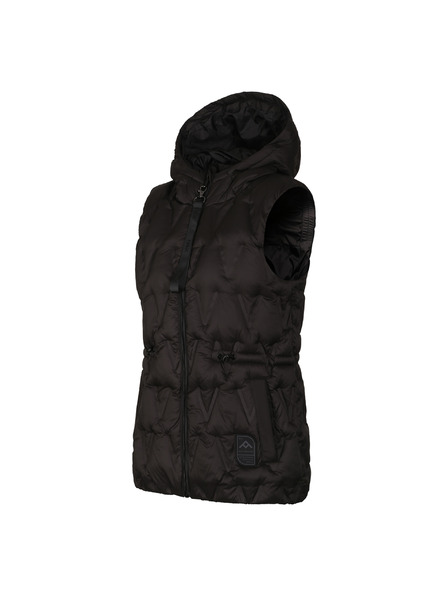 NAX Dámská vesta hi-therm NAX KERTA