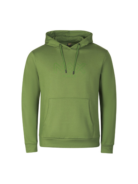 NAX Pánská mikina NAX WEF