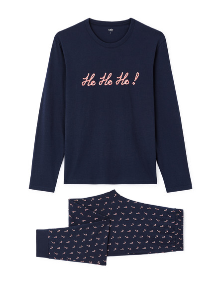 Celio Pyžamo ve vánočním balení Celio