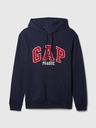 GAP Mikina s logem Prague GAP