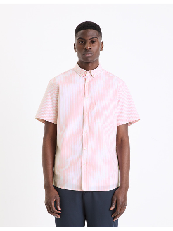 Celio Košile Gaopurmc Celio