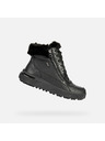 Geox Černá dámská kotníková obuv Geox Dalyla B ABX