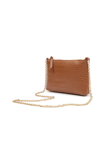 Orsay Hnědá dámská kabelka ORSAY