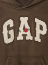GAP Dětská mikina Western unisex s logem GAP