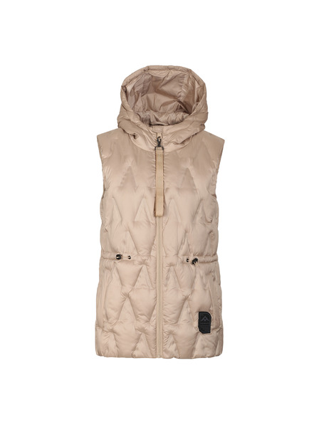 NAX Dámská vesta hi-therm NAX KERTA