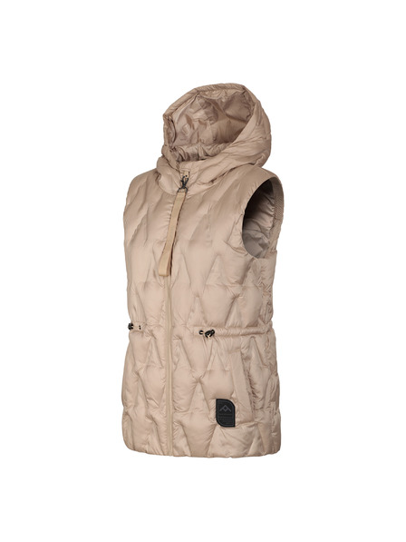 NAX Dámská vesta hi-therm NAX KERTA