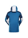 ALPINE PRO Pánská lyžařská bunda s membránou PTX SNOW ALPINE PRO DEAR