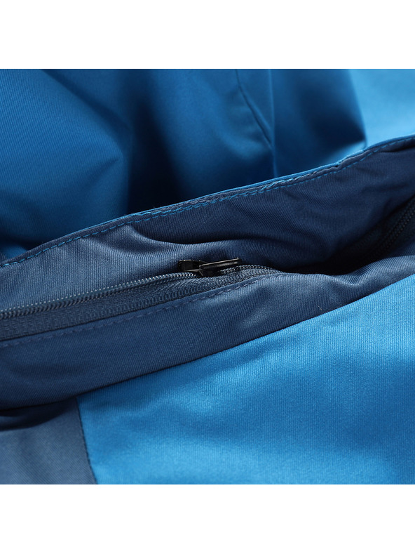 ALPINE PRO Pánská lyžařská bunda s membránou PTX SNOW ALPINE PRO DEAR