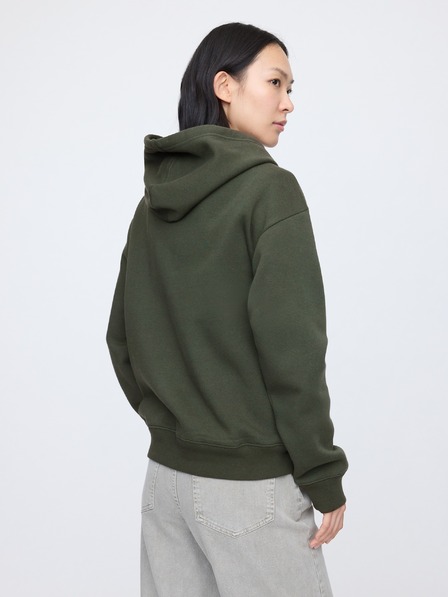 GAP Mikina s logem Gap