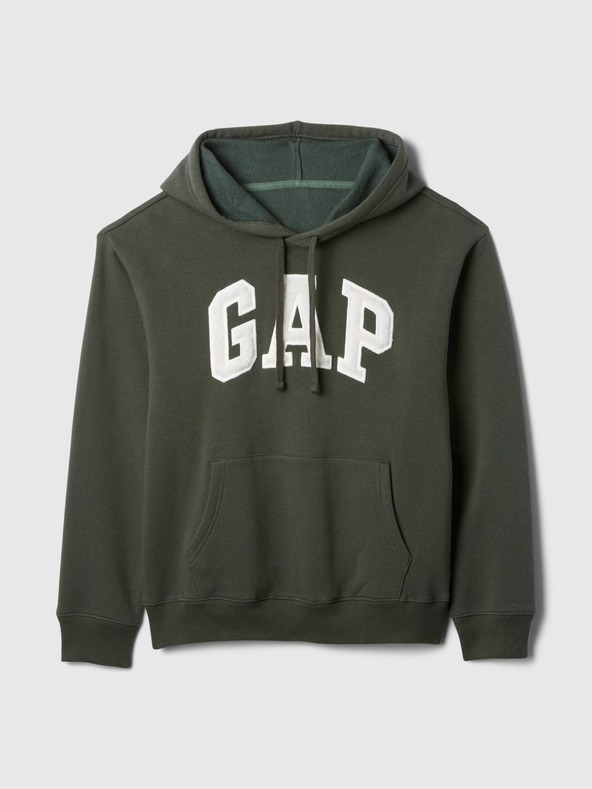 GAP Mikina s logem Gap