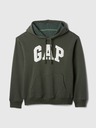 GAP Mikina s logem Gap