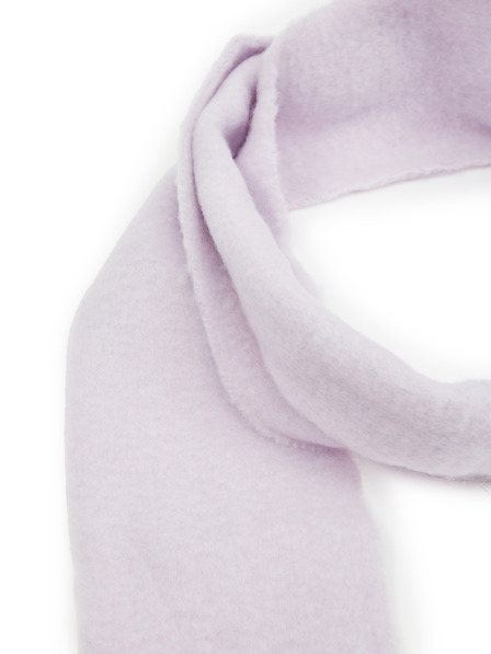 Orsay Světle fialová šála ORSAY