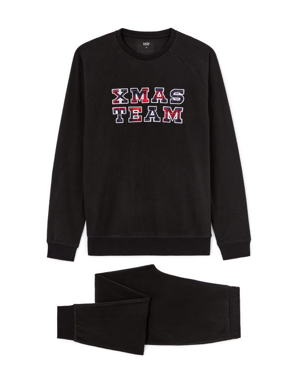 Celio Pyžamo ve vánočním balení Celio