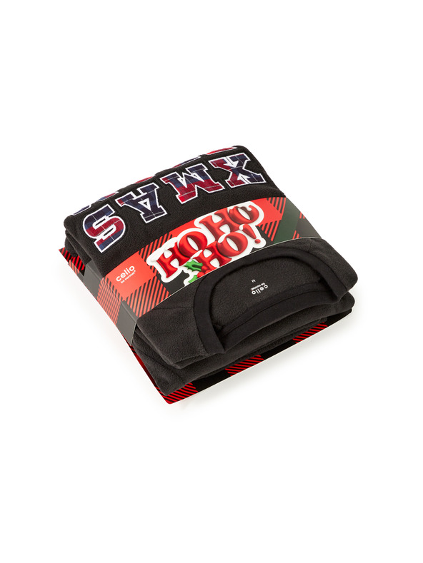 Celio Pyžamo ve vánočním balení Celio