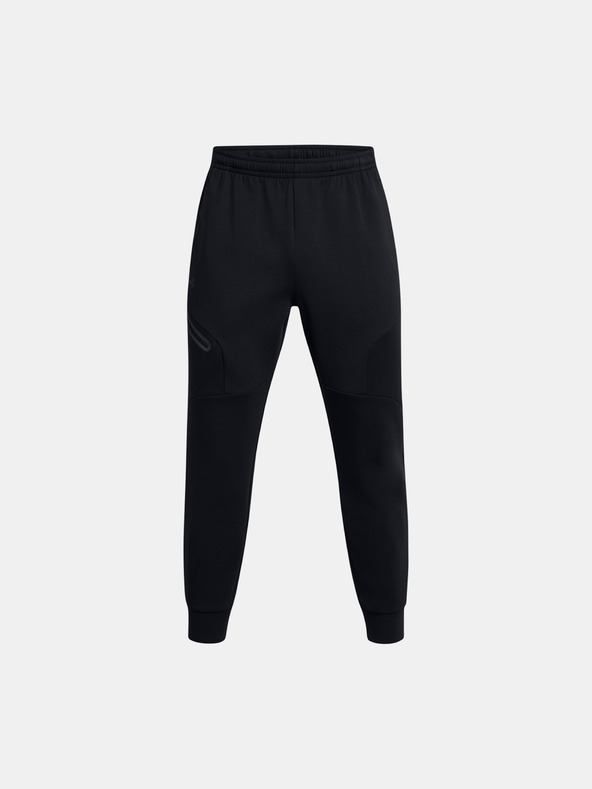 Under Armour Pánské tepláky Under Armour UA Unstoppable Flc Jgr EU