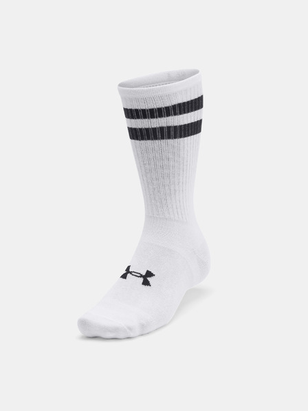 Under Armour Unisexové ponožky Under Armour UA Essential Crew (6 párů)