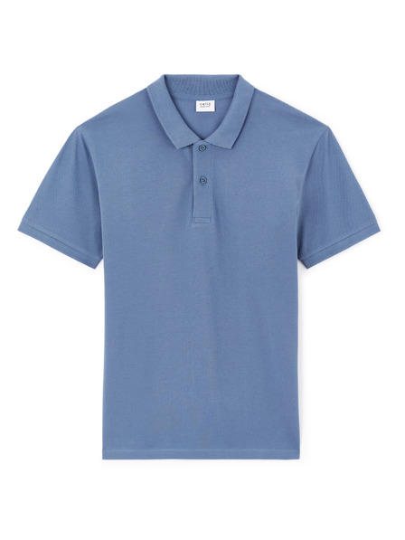 Celio Polo tričko pique Teone Celio
