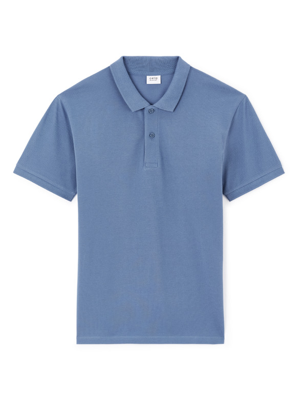 Celio Polo tričko pique Teone Celio