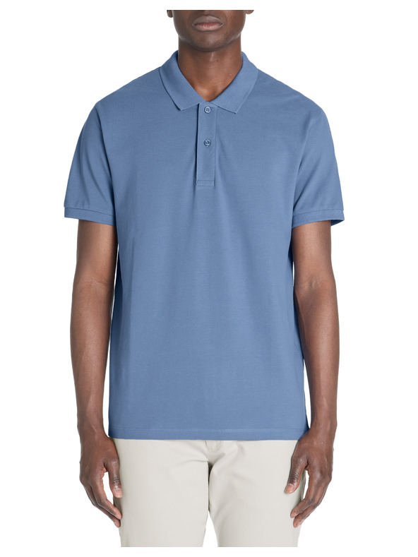 Celio Polo tričko pique Teone Celio