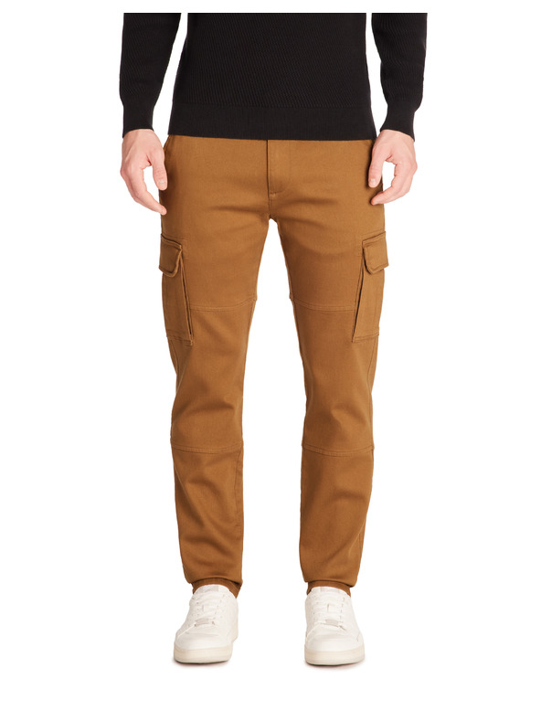 Celio Cargo kalhoty Jomaille 30 Celio