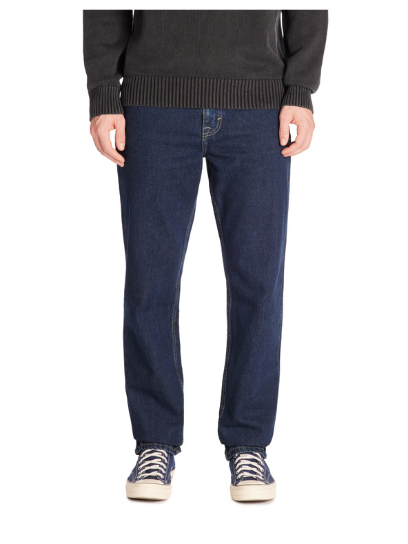 Celio Džíny Loose C75 Loloose 30 Celio