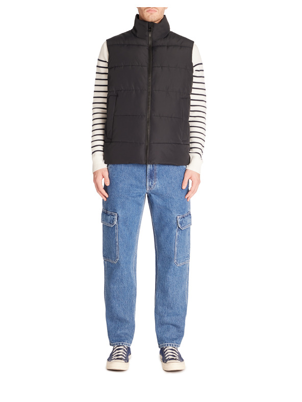 Celio Džíny Locargo Loose C75 30 Celio