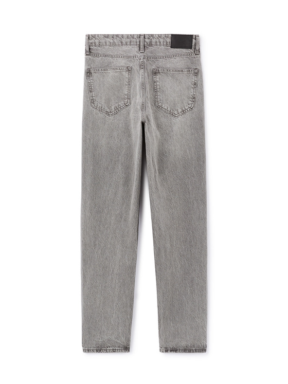 Celio Džíny Loose C75 Loloose 30 Celio