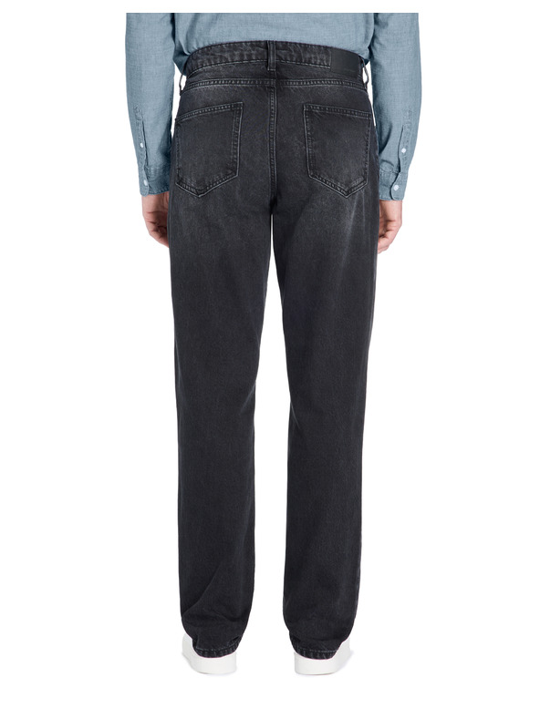 Celio Džíny Loose C75 Loloose 32 Celio