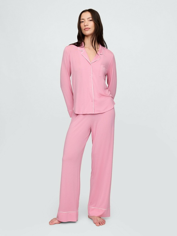 GAP Pyžamová košile Gap