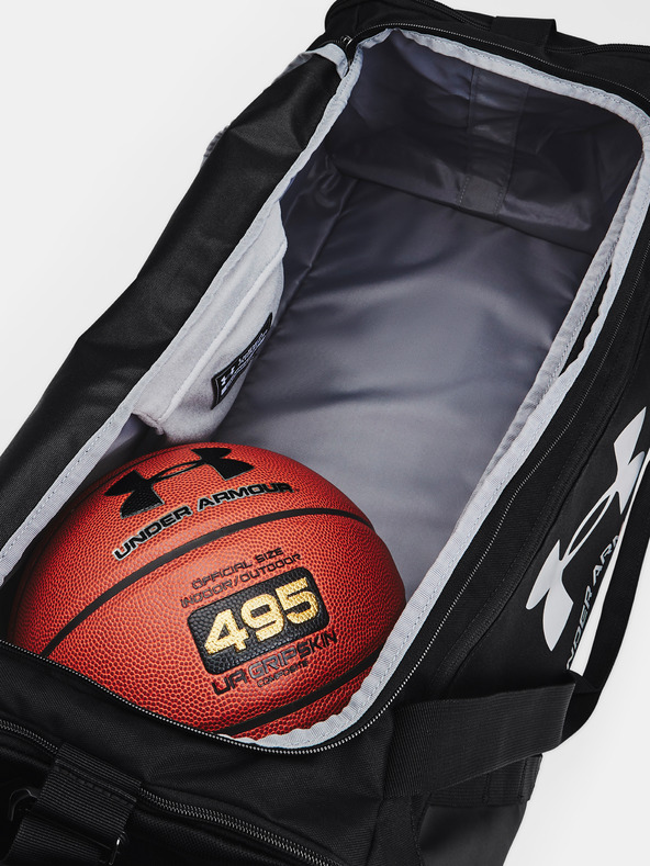 Under Armour Unisexová taška Under Armour UA Storm Undeniable 5.0 Duffle MD