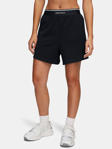 Under Armour Dámské kraťasy Under Armour UA Meridian Rib Short