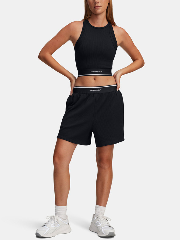 Under Armour Dámské kraťasy Under Armour UA Meridian Rib Short