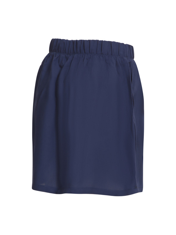 ALPINE PRO Dětská sukně ALPINE PRO HENELO gibraltar sea